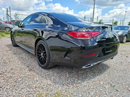Keramička zaštita automobila Novi Sad Mercedes CLS