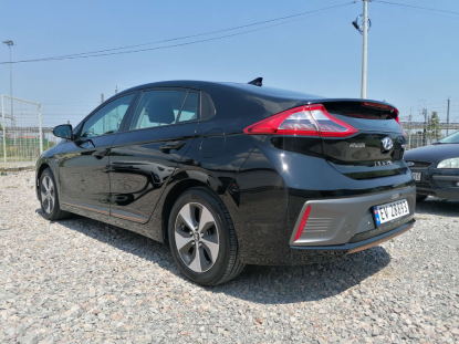 Poliranje automobila Novi Sad Hyundai