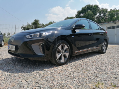 Poliranje automobila Novi Sad Hyundai
