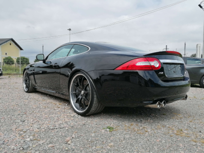Poliranje automobila Novi Sad Jaguar